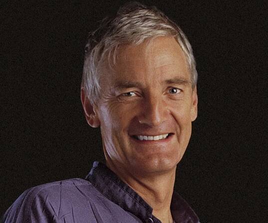 James Dyson Biography - Facts, Childhood, Family Life & Achievements