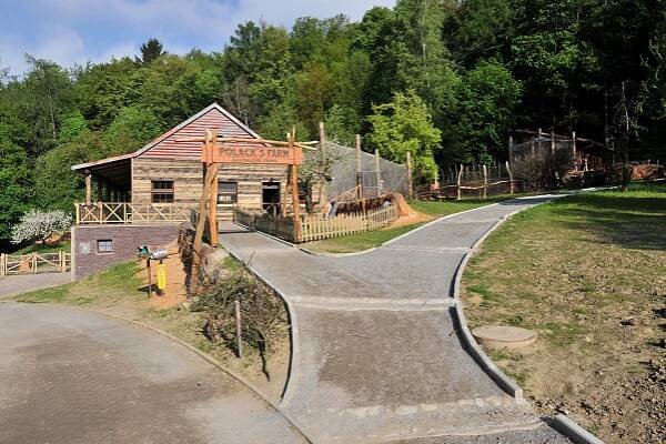 ZOO Jihlava - Techteam