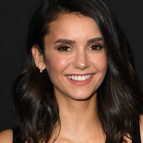 Nina Dobrev’s Skin-Care Routine Includes Two $7 Drugstore Cleansers