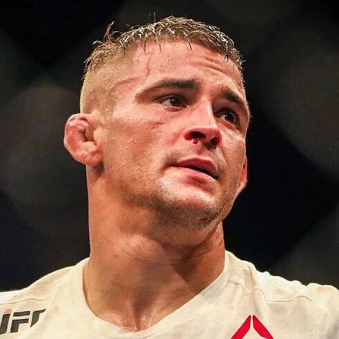 Dustin Poirier shares heartfelt "letter to the game" after UFC retirement