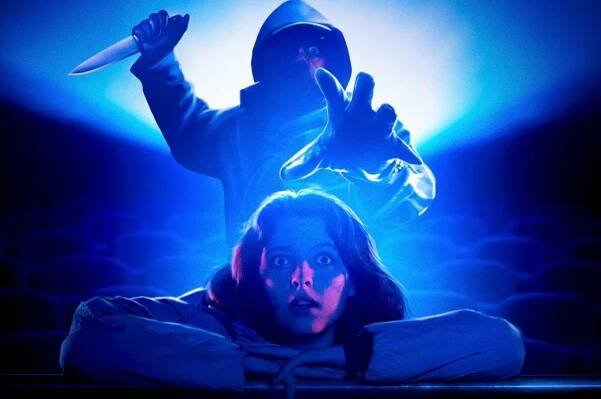 New Horror Movies: ‘The Last Matinee’ Projects A Murderous Night Out At The Cinema [Review]