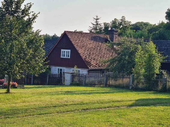 Prodej chalupy ve Studnici - Bakově, okres Náchod - obrázek č.3