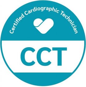 CCT badge icon