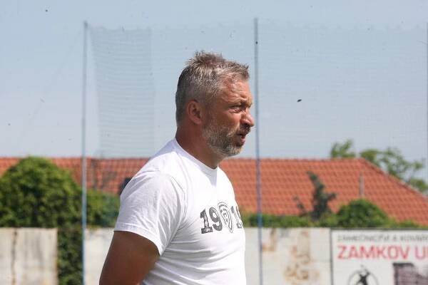 Juniorce Slovácka vypadli před derby oba stopeři. Doma podlehla Zlínu