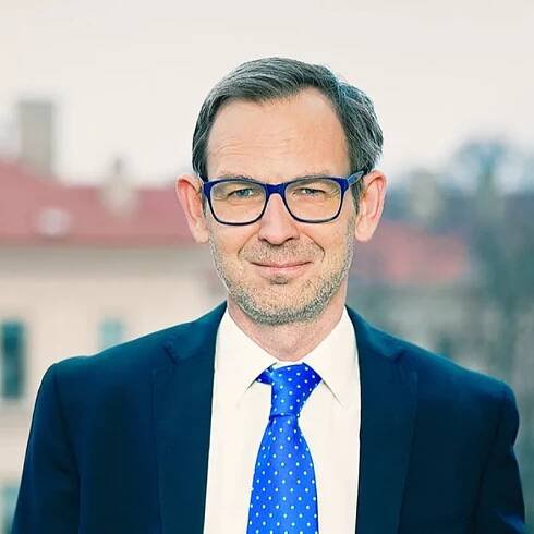 Primátoři a starostové za ODS z Praha – ODS – Občanská demokratická strana