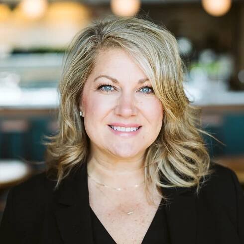 headshot of BRG team member 