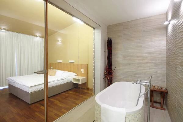 Spa resort Lednice - Prodloužený víkend v Lednici