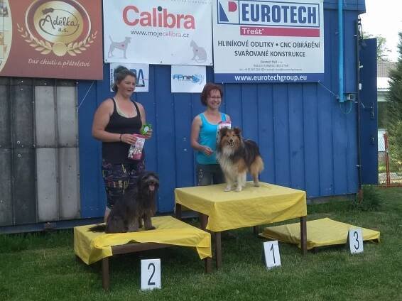 Květen 2018 – AGILITY-HB