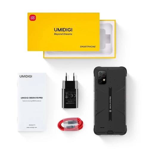 UMIDIGI-BISON-X10-PRO-128GB-4GB-NEGRO-3