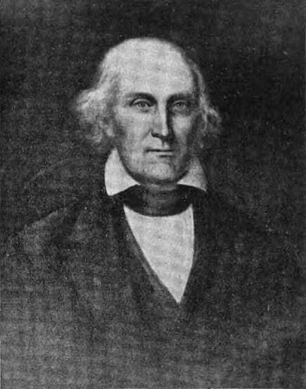 John James Allen – Wikipedia