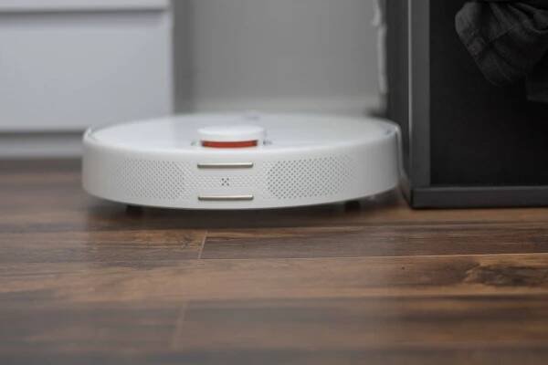 Xiaomi Mi Robot Vacuum-Mop 2 Pro LsA29