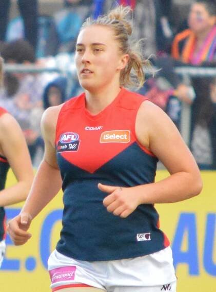 Jessica Anderson (footballer)