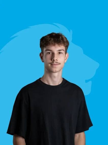 Juraj Novosad | Young Lions Team