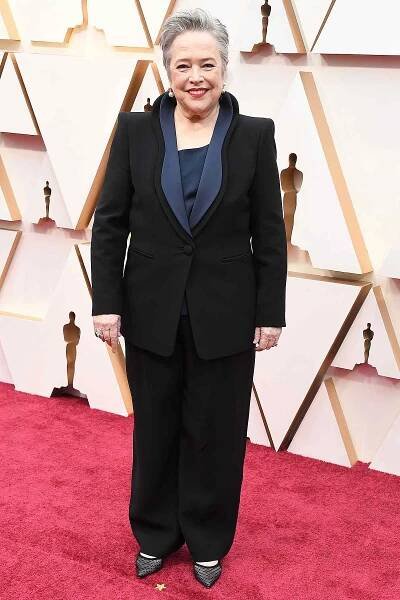 Kathy Bates