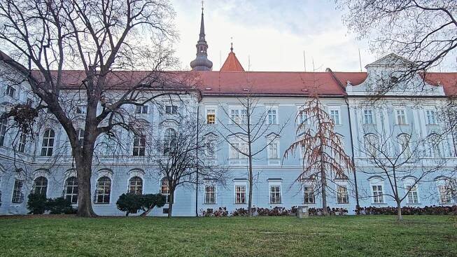 Bitva u Slavkova 1805 - procházka bojištěm I.