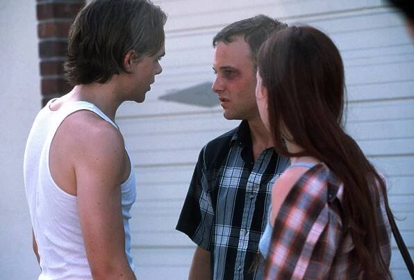 Šikana - Z filmu - Brad Renfro