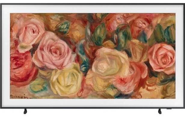 Samsung 55" QLED (QE55LS03DAUXXH)