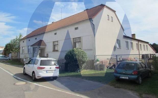 Výrobní prostory, Jarošov nad Nežárkou, 1 090 m²