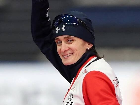 Sáblíková se Zdráhalovou netuší, co s nimi na evropském šampionátu udělá pauza - Sport.cz