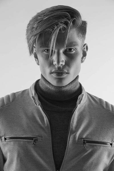 Dylan Stevens - MIchael Turney Agency