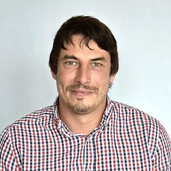 Jiří Dvořák