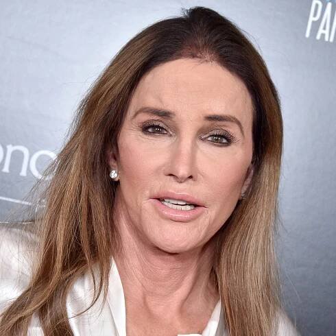 Exclusive: Caitlyn Jenner Responds to Transgender Backlash