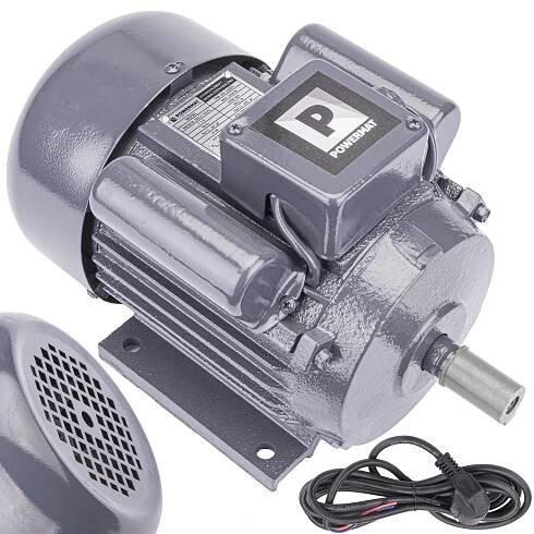 Powermat PM-JSE-1500T 1500 W