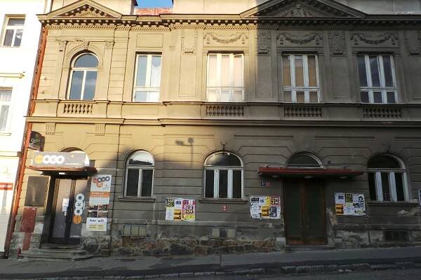 Klub Oko foto 1