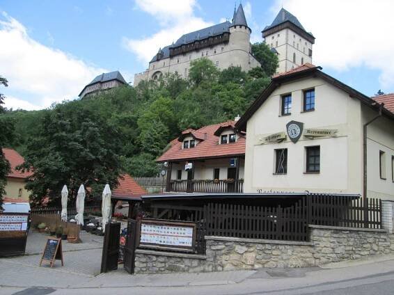 Restaurace U Královny Dagmar foto 3