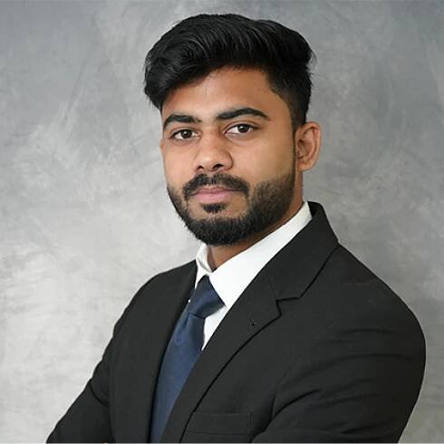 Sachin Choudhary