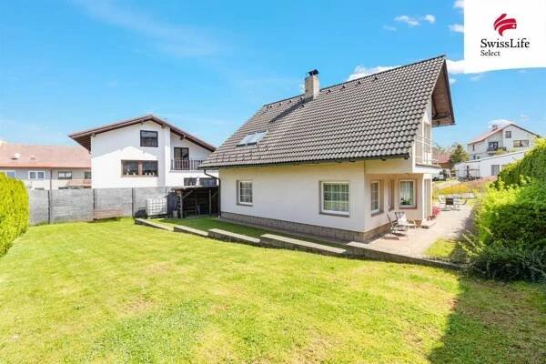 Prodej rodinného domu 180 m2 L. Zívra, Nová Paka, obrázek č.17