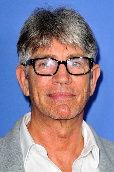 Eric Roberts arrives at the Premiere of A24's 