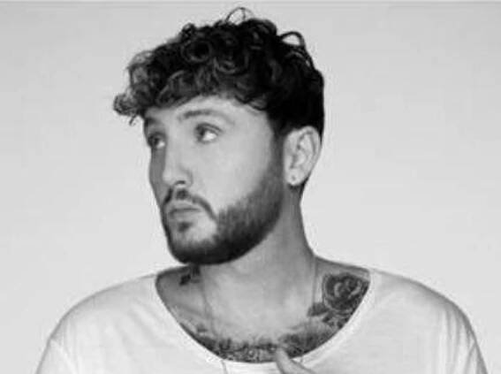 James Arthur announces You: Up Close and Personal UK tour