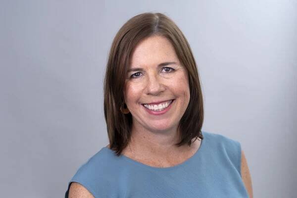 Rachel White named executive director of The Associated Press Foundation for Journalism
