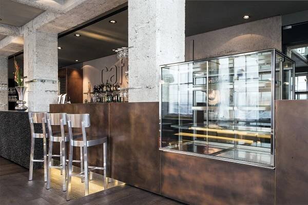 » Café New One – Olomouc