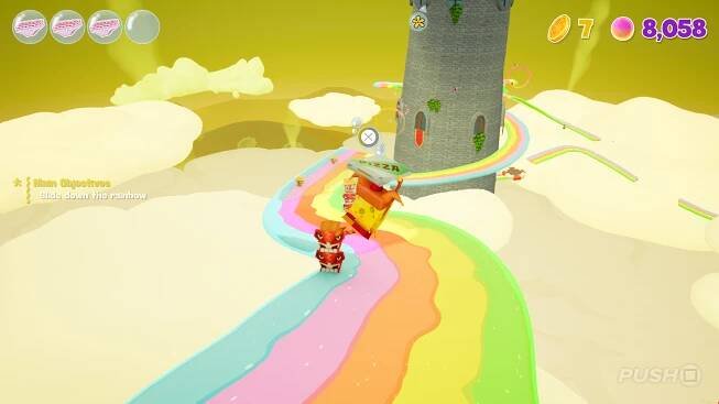 Best PS5, PS4 Games Like Super Mario | Push Square