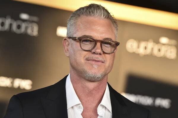 Americký herec Eric Dane oznámil, že trpí nevyléčitelnou nemocí ALS