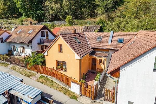 Prodej rodinného domu v Bechyni | Reality.iDNES.cz 