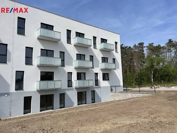 Pronájem Byt 3+kk, Hornická, Dubňany, okres Hodonín