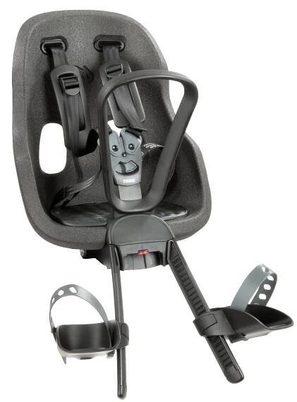 Thule Yepp Nexxt 2 Mini Kinderfahrradsitze