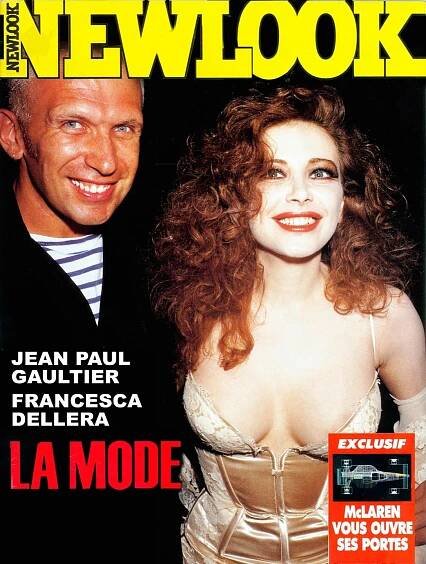 Cover NEWLOOK