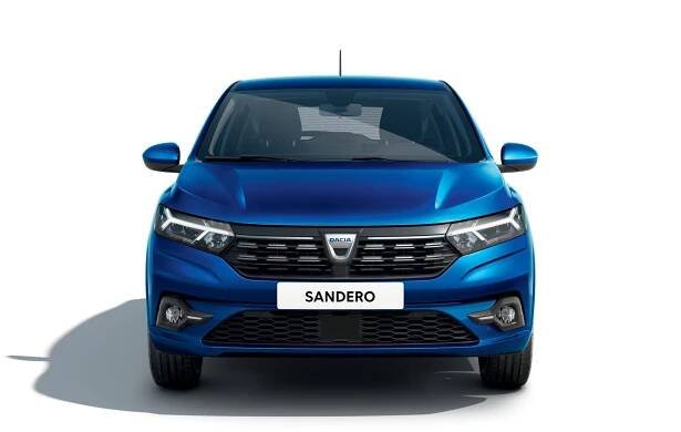 Dacia slibuje techniku Renaultu za nízkou cenu. Sandero a Logan přináší revoluci