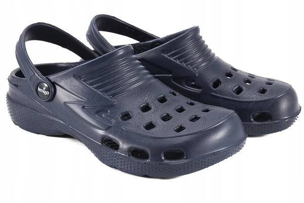 Crocs Žabky - Auto-moto - Allegro