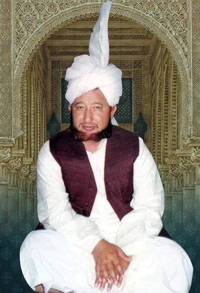 Sultan ul Faqr (Sixth) Hazrat Sakhi Sultan Mohammad Asgher Ali Rehmat ul Allah Alayh