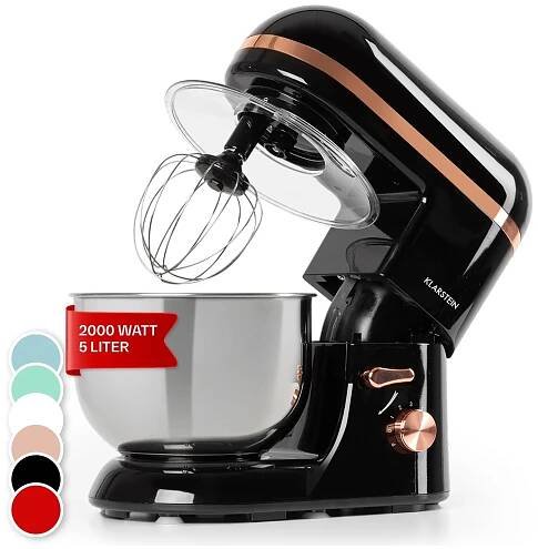 Klarstein Bella Elegance White