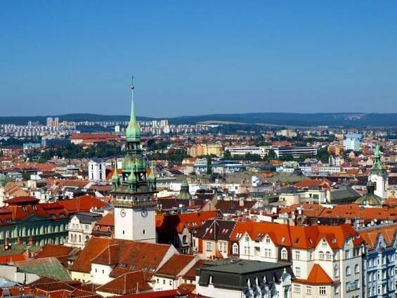 Brno - Moravská metropole, Tipy na výlet