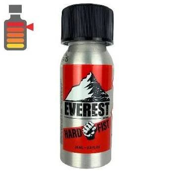 Everest Hard Fist 24 ml