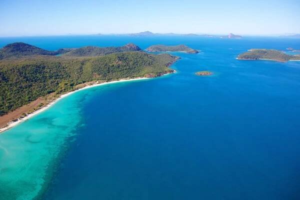 Cairns to Cairns