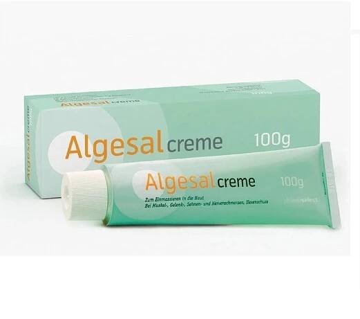Algesal drm.crm.1x100g