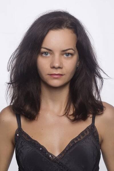 Anna Nováková - Studiové